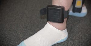 Альтернатива содержанию под стражей