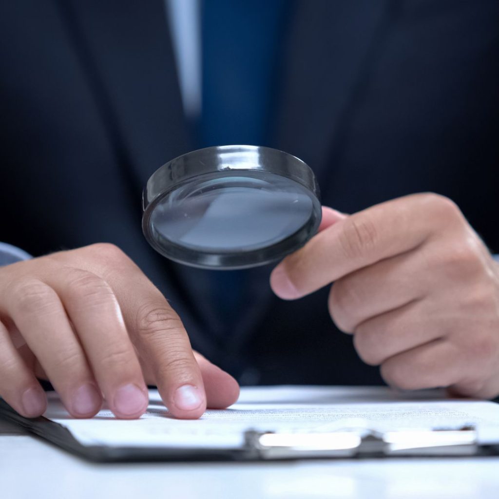 חקירה סמויה